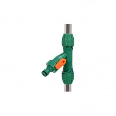 89390 FLO Stropitor pentru gradina tip dus ..